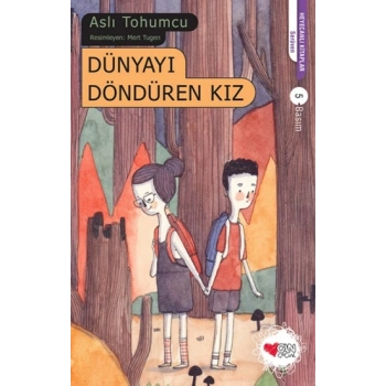 Dünyayı Döndüren Kız