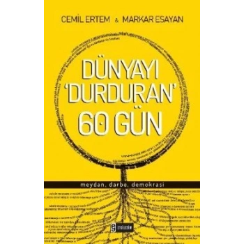 Dünyayı Durduran 60. Gün