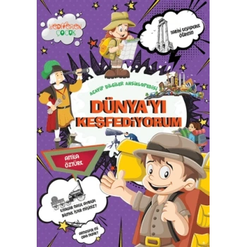 Dünyayı Keşfediyorum