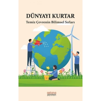 Dünyayı Kurtar