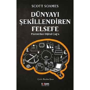 Dünyayı Şekillendiren Felsefe