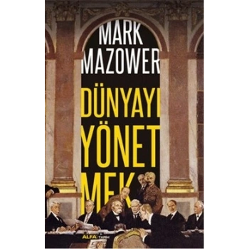 Dünyayı Yönetmek
