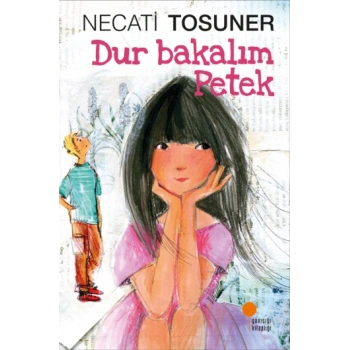 Dur Bakalım Petek