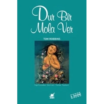 Dur Bir Mola Ver