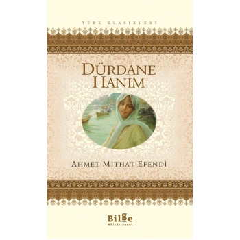 Dürdane Hanım