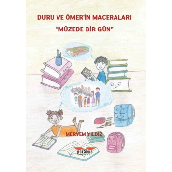 Duru ve Ömer’in Maceraları