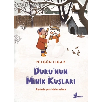 Duru’nun Minik Kuşları