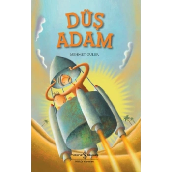 Düş Adam