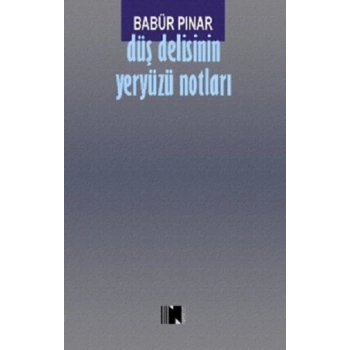Düş Delisinin Yeryüzü Notları