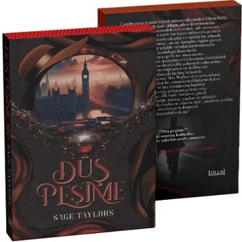 Düş Peşime