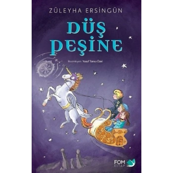 Düş Peşine