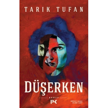 Düşerken