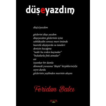 Düşeyazdım