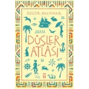 Düşler Atlası