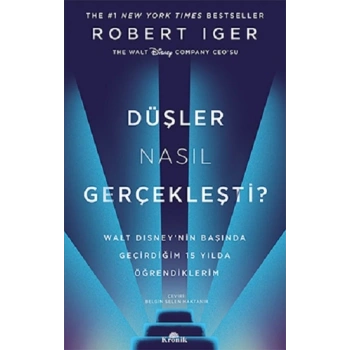 Düşler Nasıl Gerçekleşti?