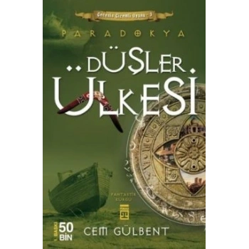 Düşler Ülkesi