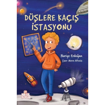 Düşlere Kaçış İstasyonu