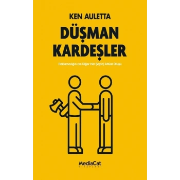 Düşman Kardeşler