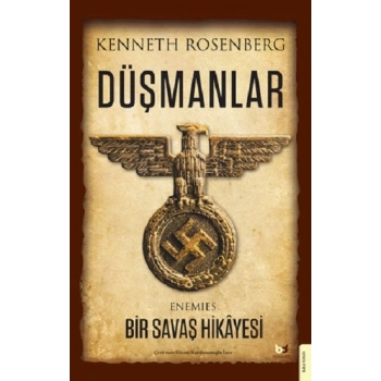 Düşmanlar