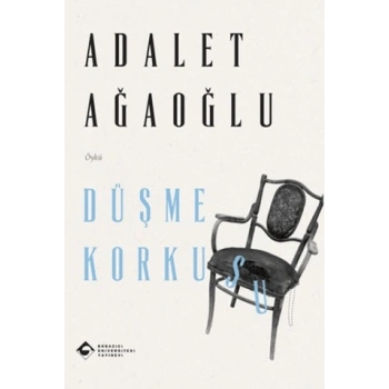 Düşme Korkusu