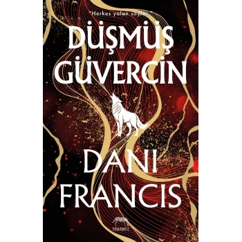 Düşmüş Güvercin: Gümüş Elit-2 (Ciltli)