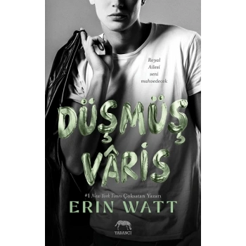 Düşmüş Varis