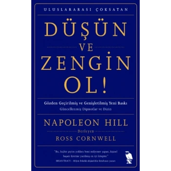 Düşün ve Zengin Ol!