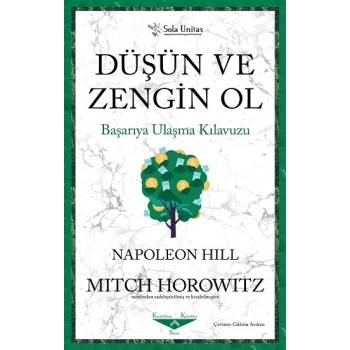 Düşün ve Zengin Ol