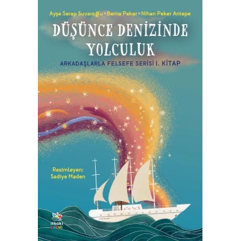 Düşünce Denizinde Yolculuk
