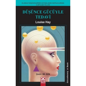 Düşünce Gücüyle Tedavi
