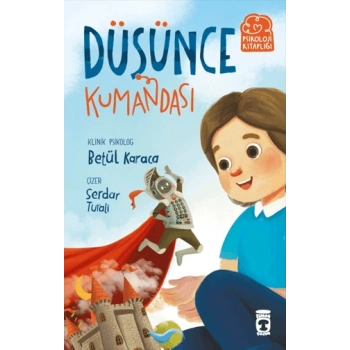 Düşünce Kumandası