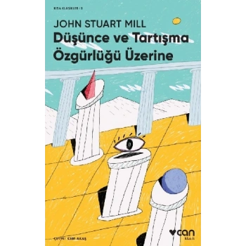 Düşünce ve Tartışma Özgürlüğü Üzerine (Kısa Klasik)