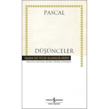 Düşünceler