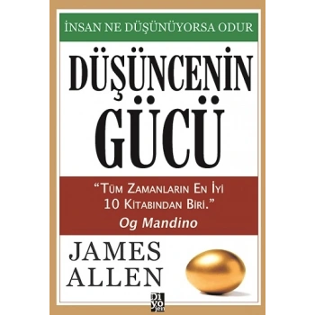 Düşüncenin Gücü