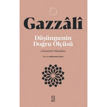 Düşünmenin Doğru Ölçüsü