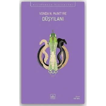 Düşyılanı