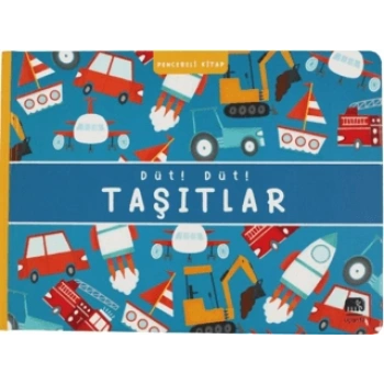 Düt! Düt! Taşıtlar
