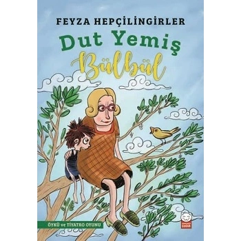 Dut Yemiş Bülbül