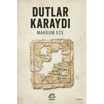 Dutlar Karaydı
