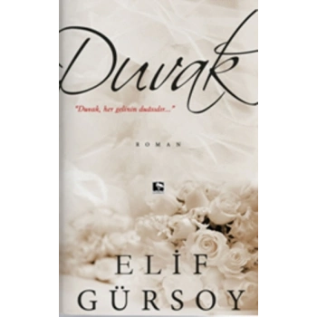 Duvak