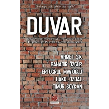 Duvar