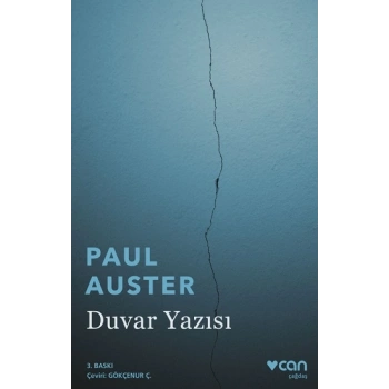 Duvar Yazısı Seçme Şiirler