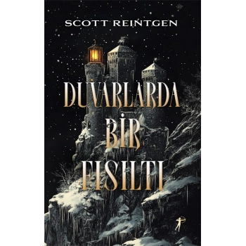 Duvarlarda  Bir Fısıltı