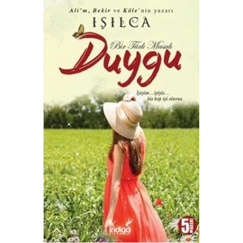 Duygu