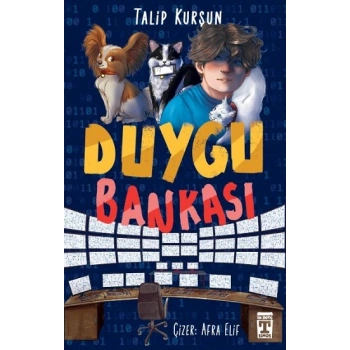 Duygu Bankası