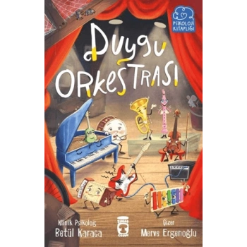 Duygu Orkestrası