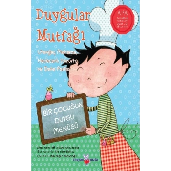 Duygular Mutfağı