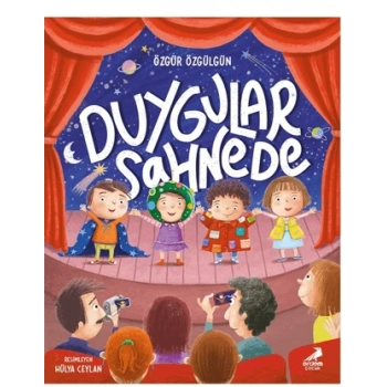 Duygular Sahnede