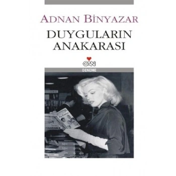 Duyguların Anakarası