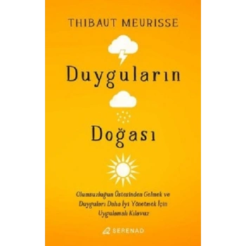 Duyguların Doğası
